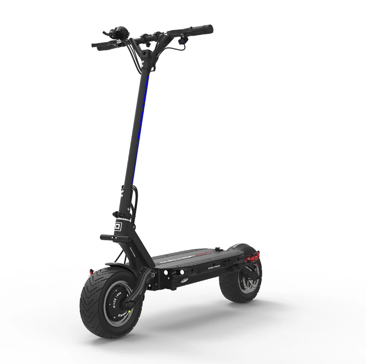 Thunder - Level Scooters